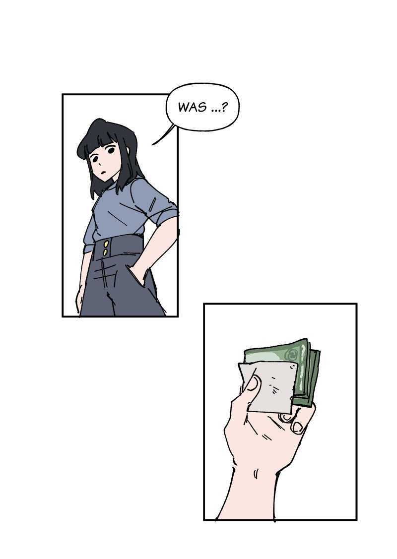 Read LUMINE Manga Online