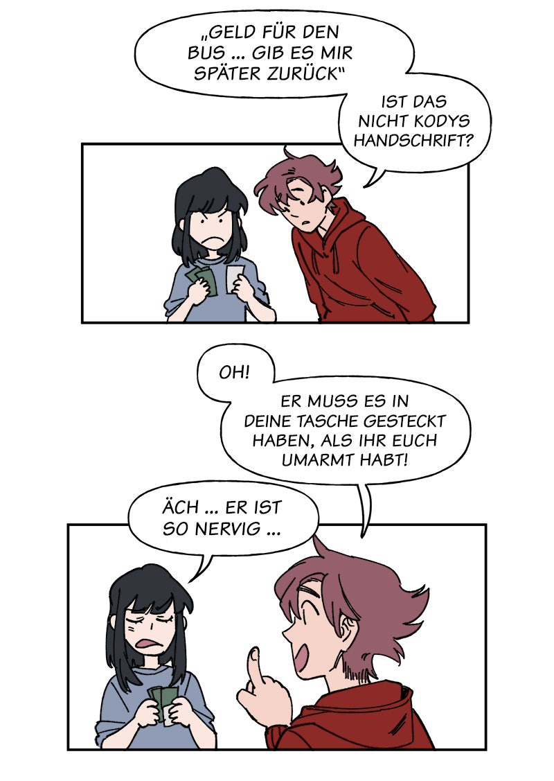 Read LUMINE Manga Online