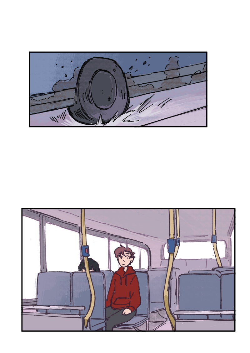 Read LUMINE Manga Online