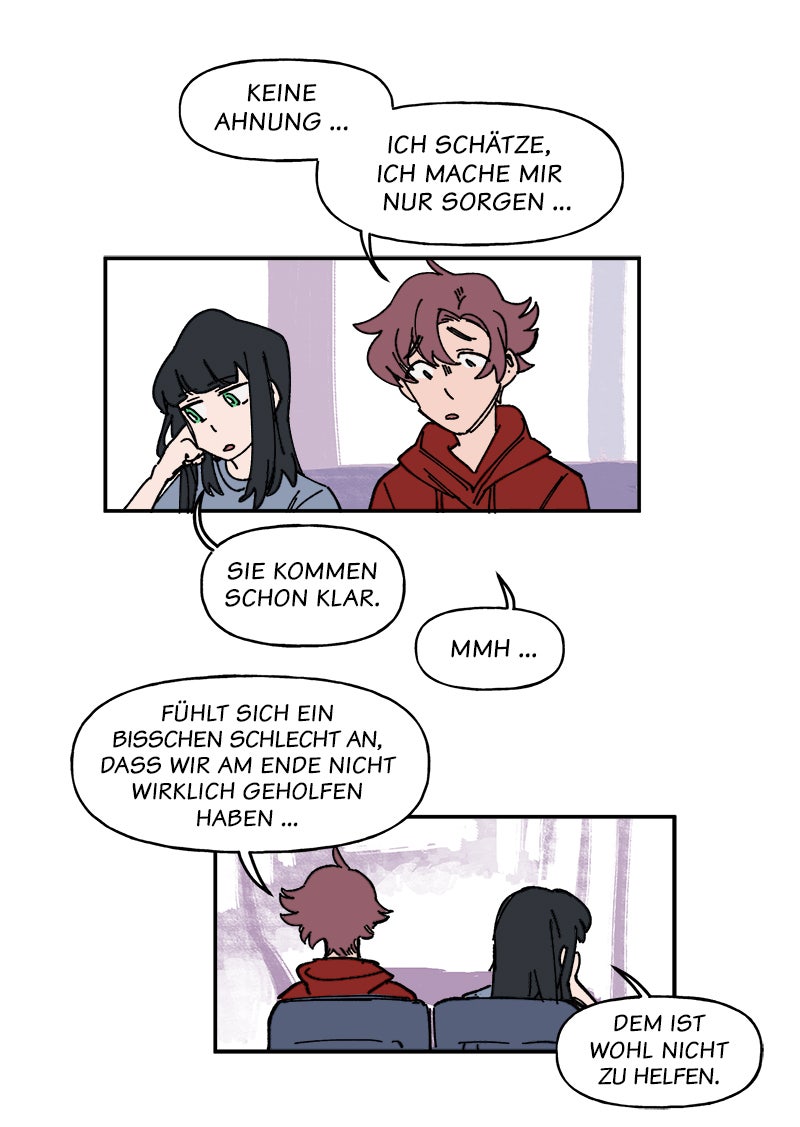 Read LUMINE Manga Online