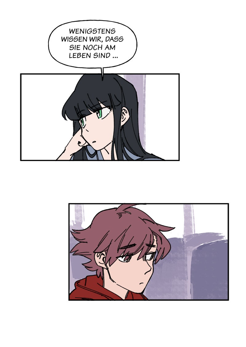 Read LUMINE Manga Online