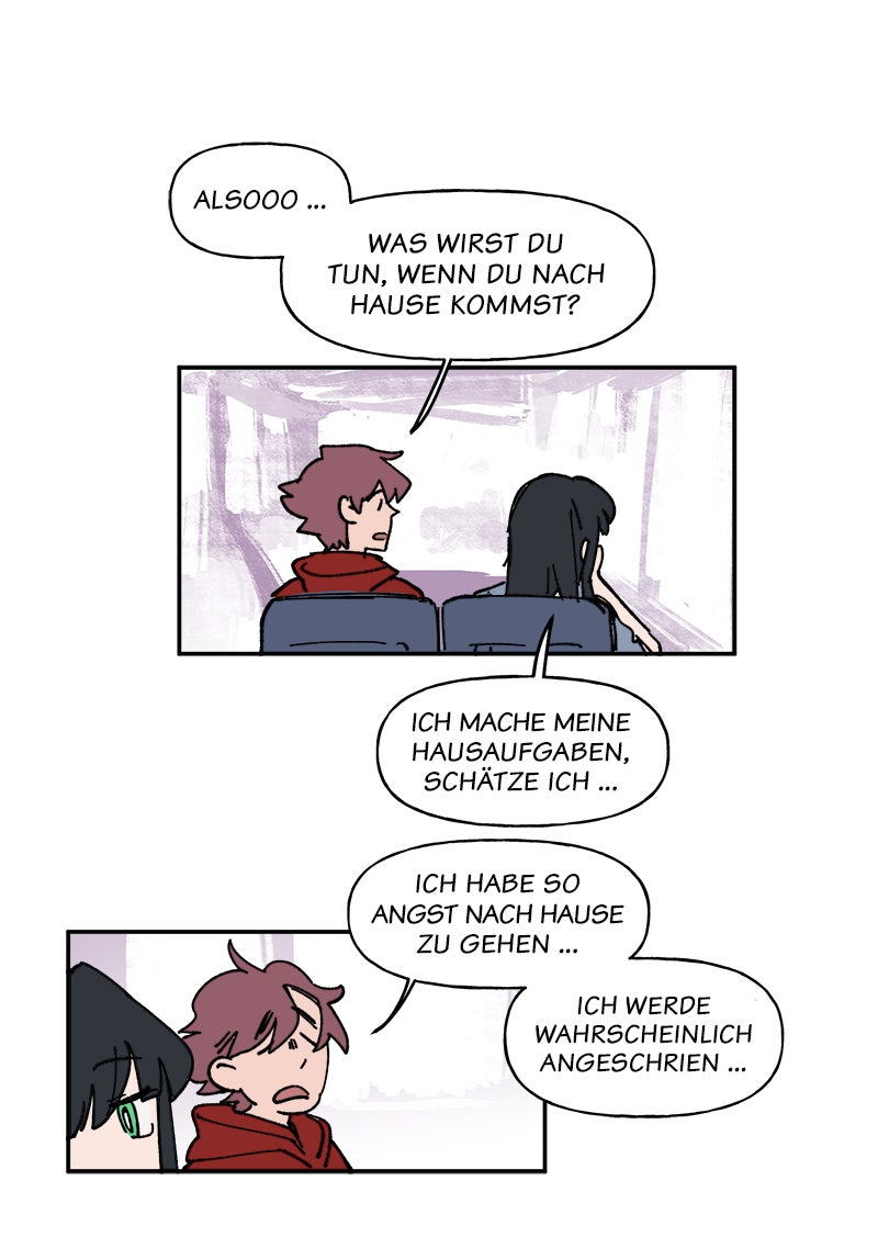 Read LUMINE Manga Online