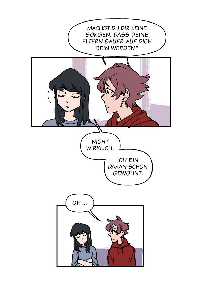 Read LUMINE Manga Online