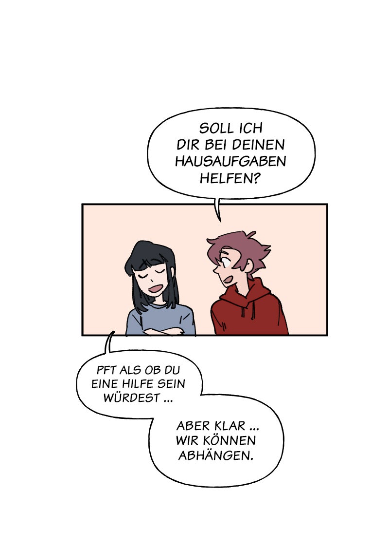 Read LUMINE Manga Online