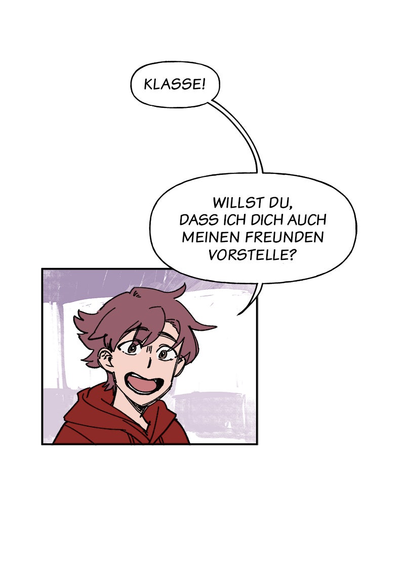 Read LUMINE Manga Online