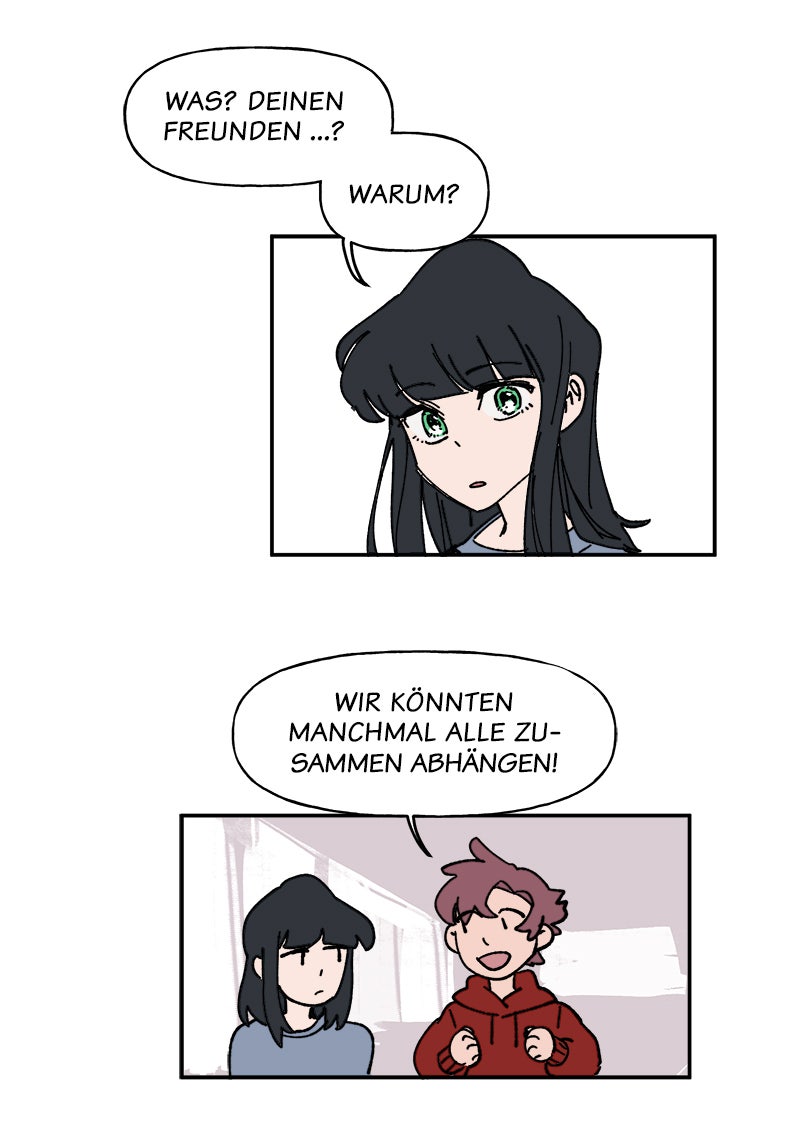 Read LUMINE Manga Online