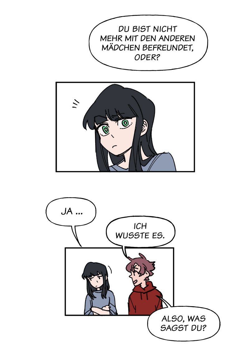 Read LUMINE Manga Online