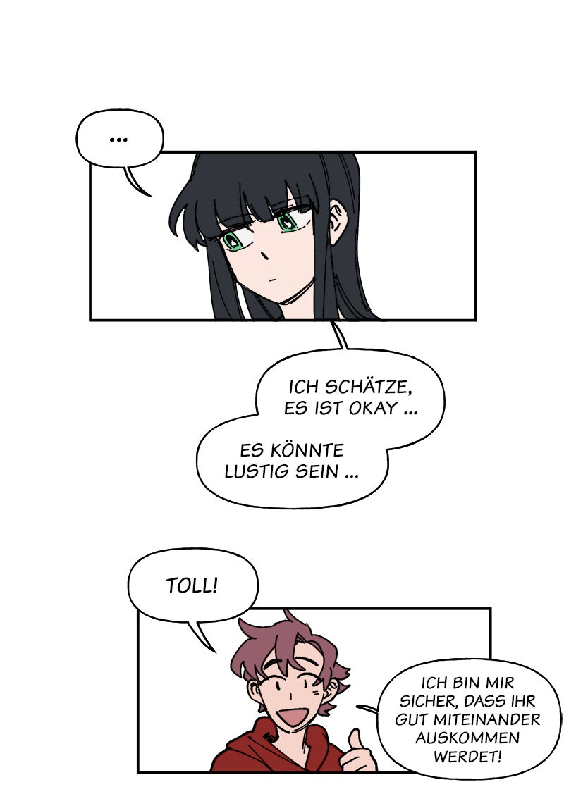 Read LUMINE Manga Online