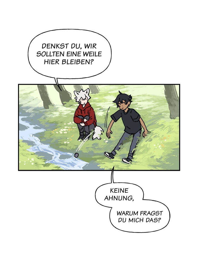 Read LUMINE Manga Online