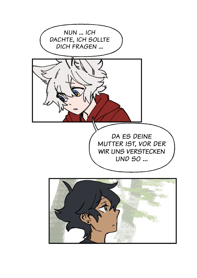 Read LUMINE Manga Online