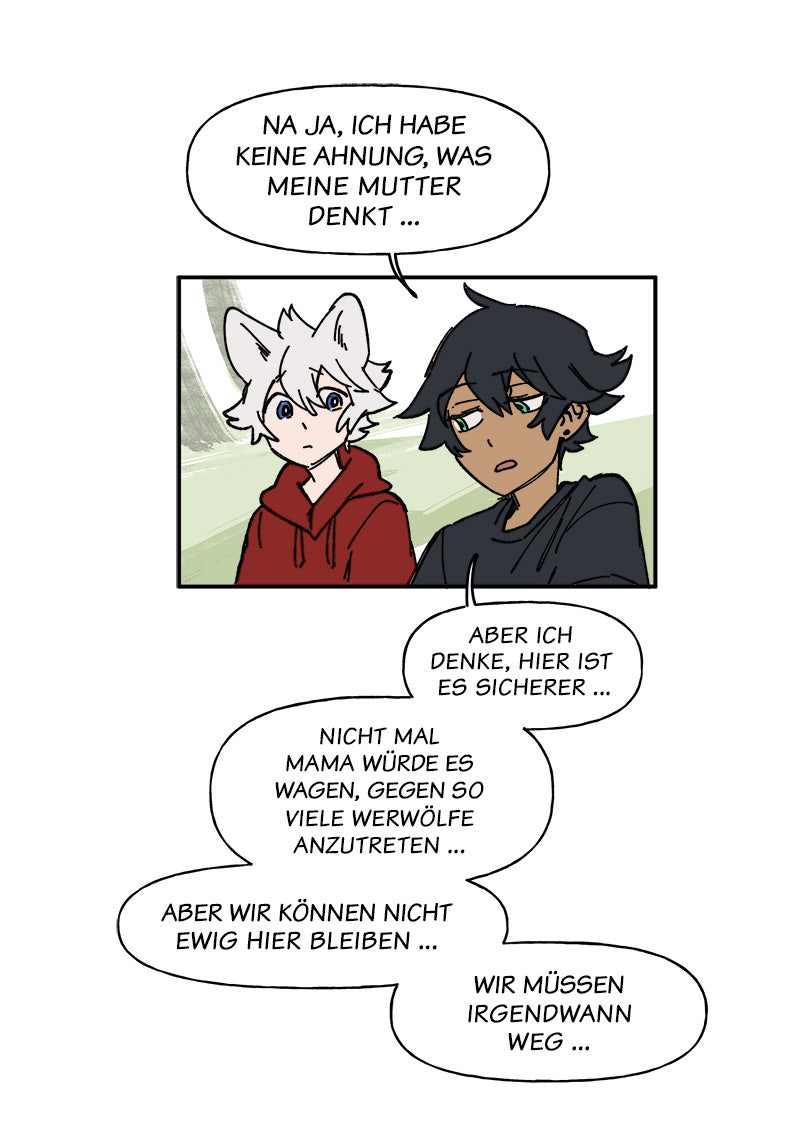 Read LUMINE Manga Online