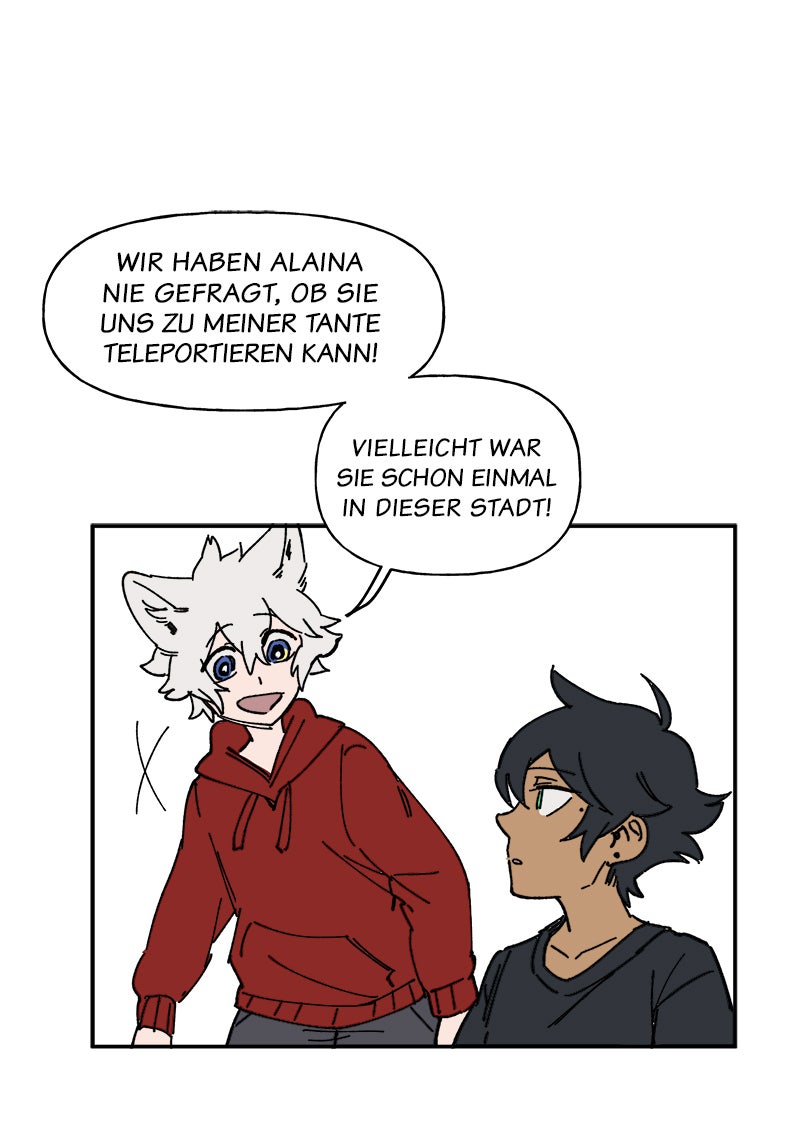 Read LUMINE Manga Online