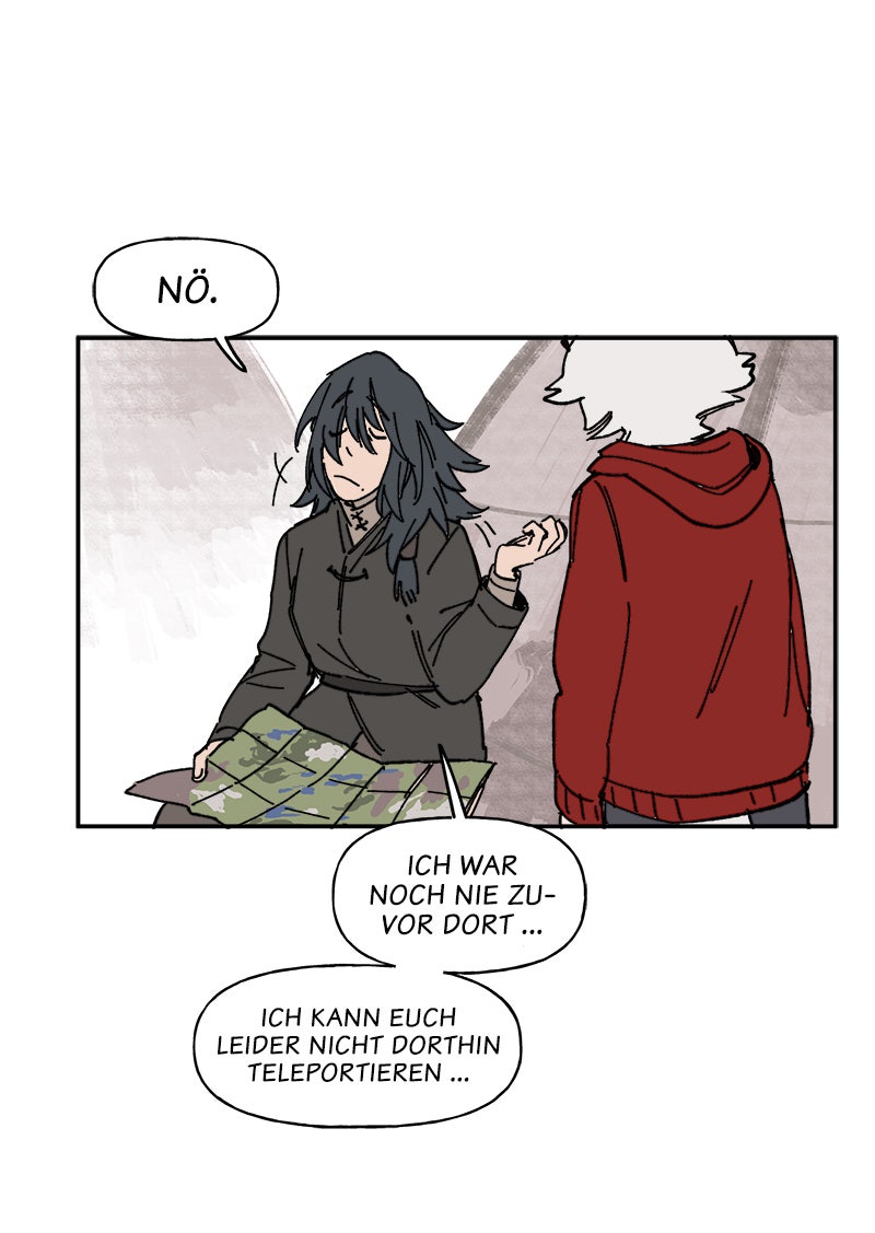 Read LUMINE Manga Online