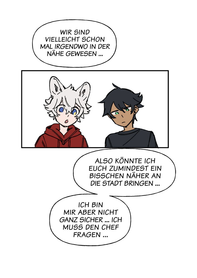 Read LUMINE Manga Online