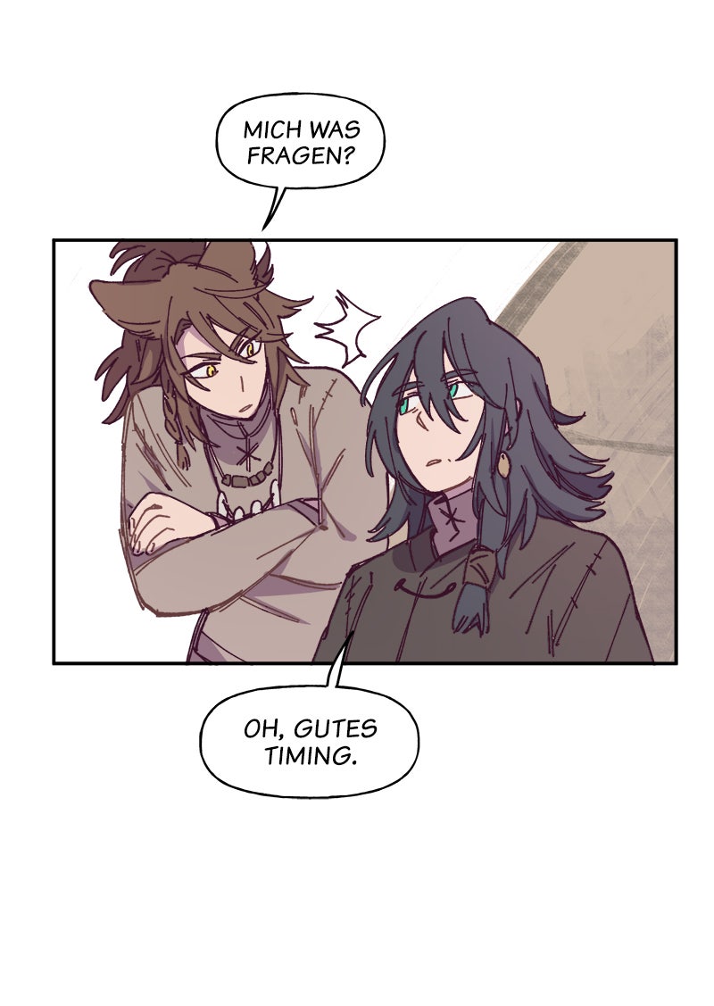 Read LUMINE Manga Online