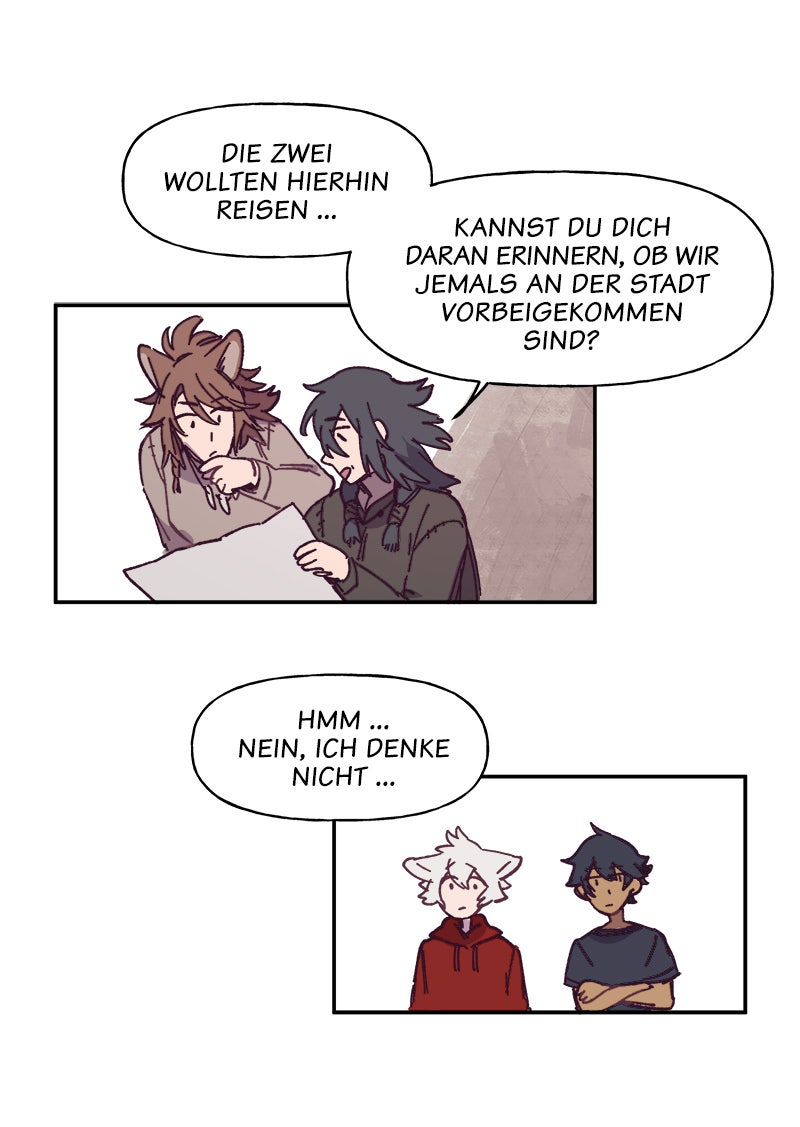 Read LUMINE Manga Online