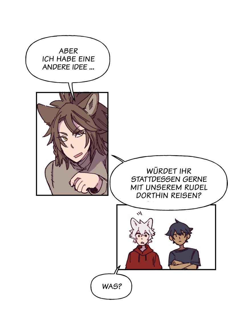 Read LUMINE Manga Online