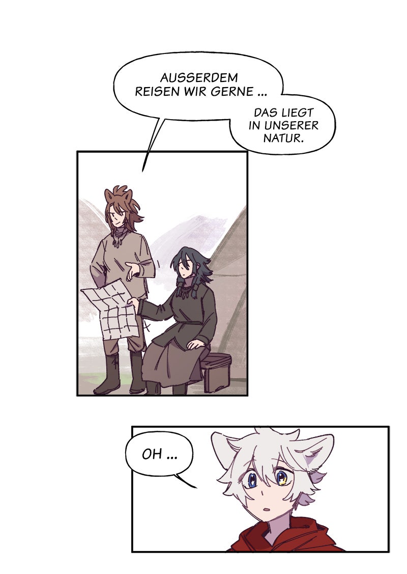 Read LUMINE Manga Online