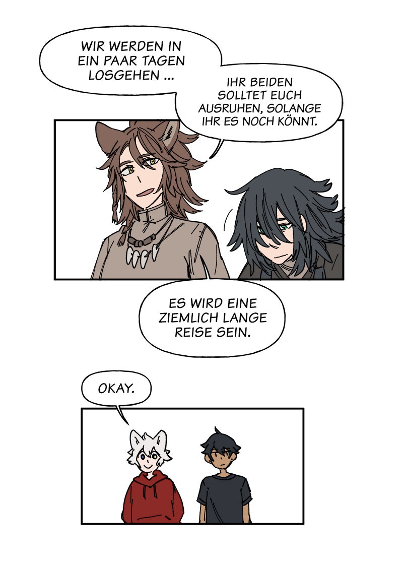 Read LUMINE Manga Online