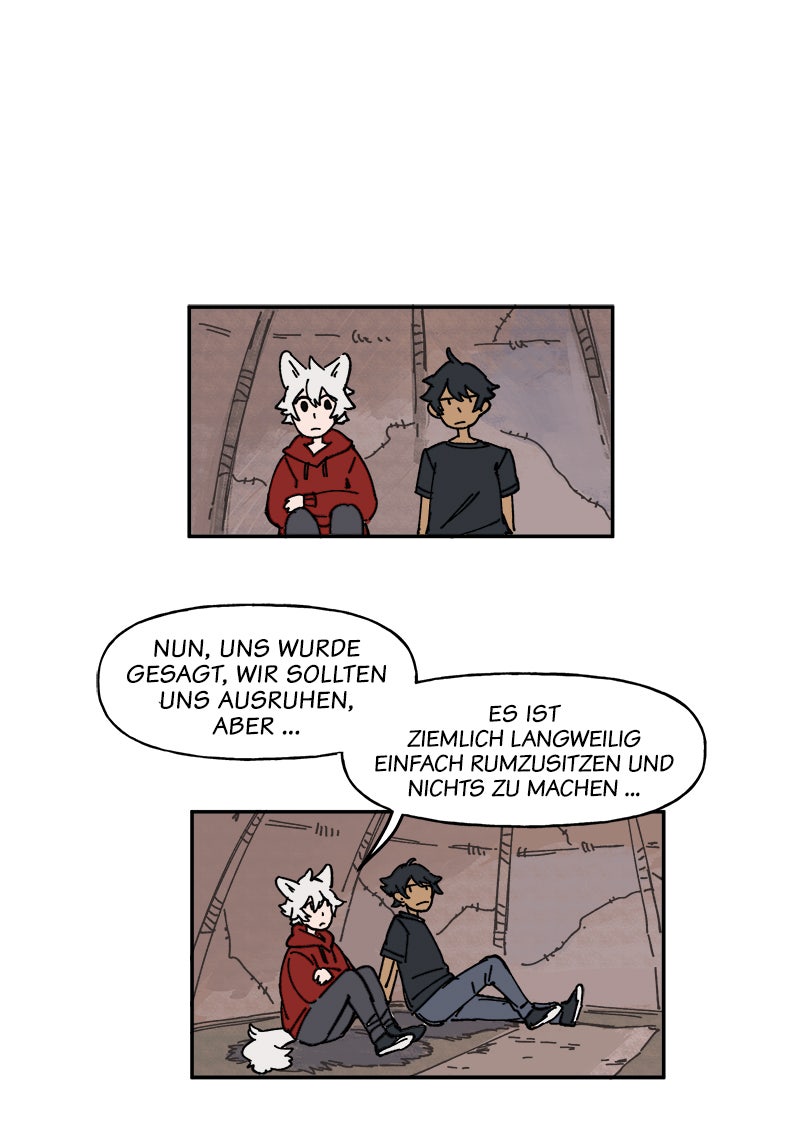 Read LUMINE Manga Online