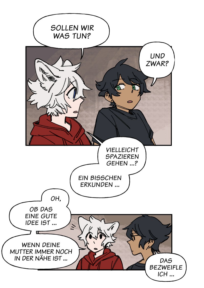 Read LUMINE Manga Online