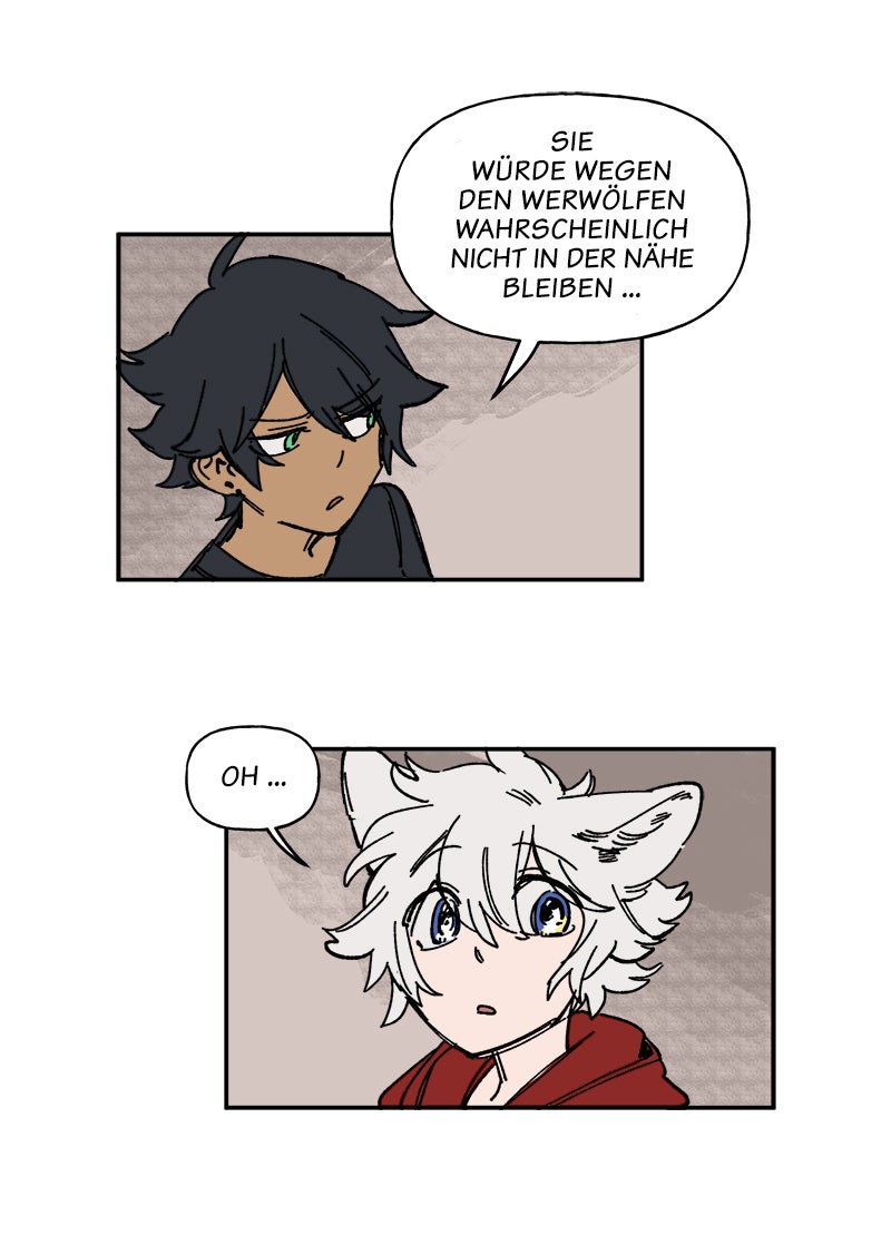 Read LUMINE Manga Online