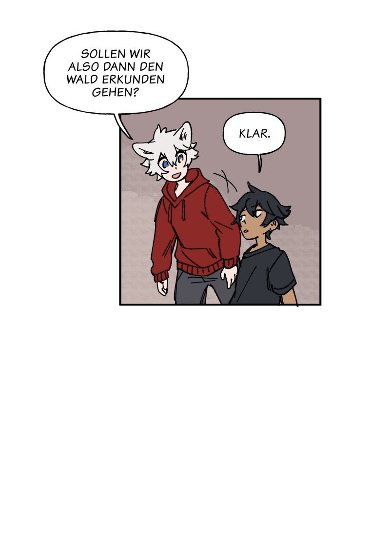 Read LUMINE Manga Online