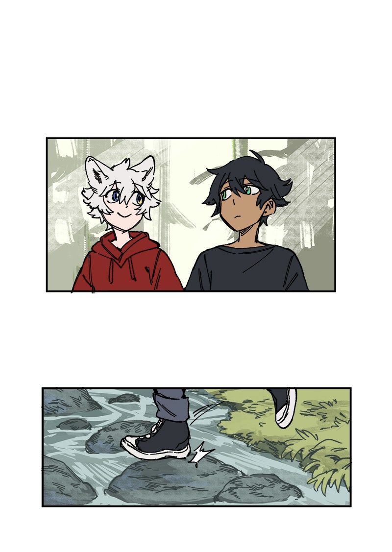 Read LUMINE Manga Online