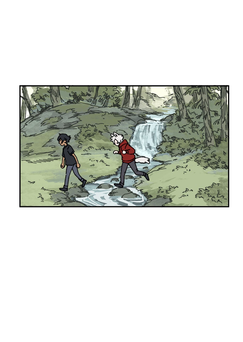 Read LUMINE Manga Online