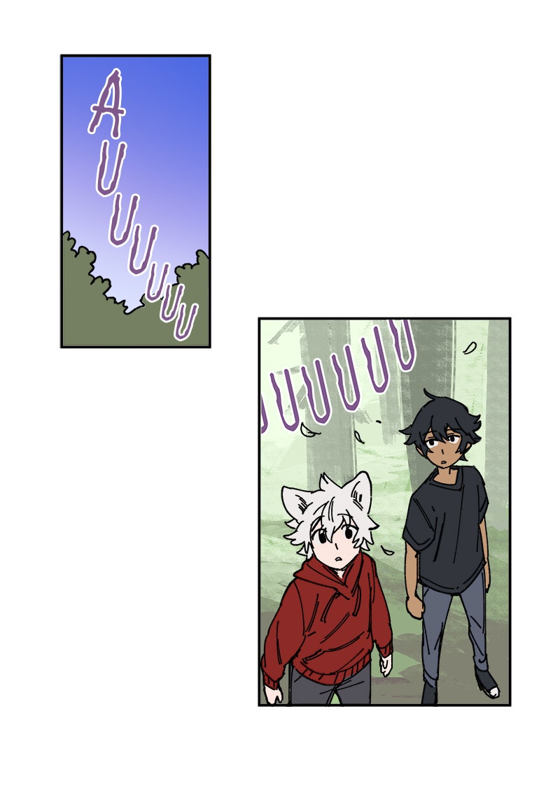 Read LUMINE Manga Online