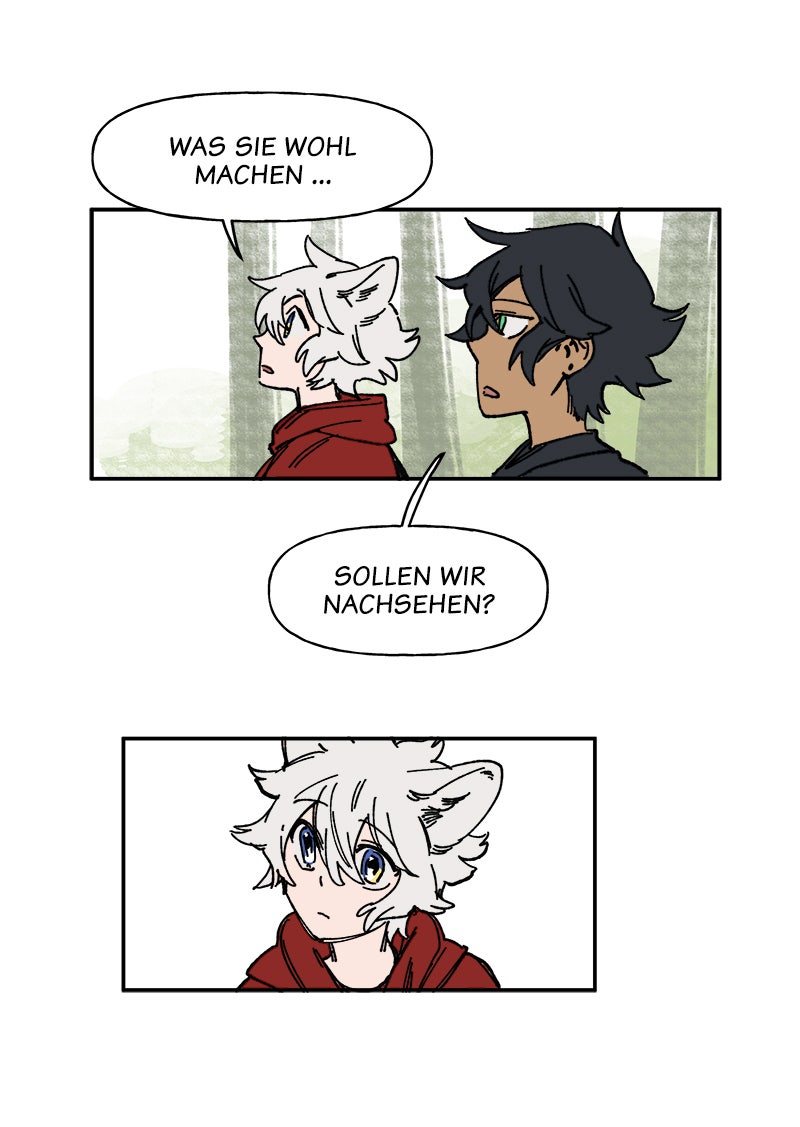 Read LUMINE Manga Online