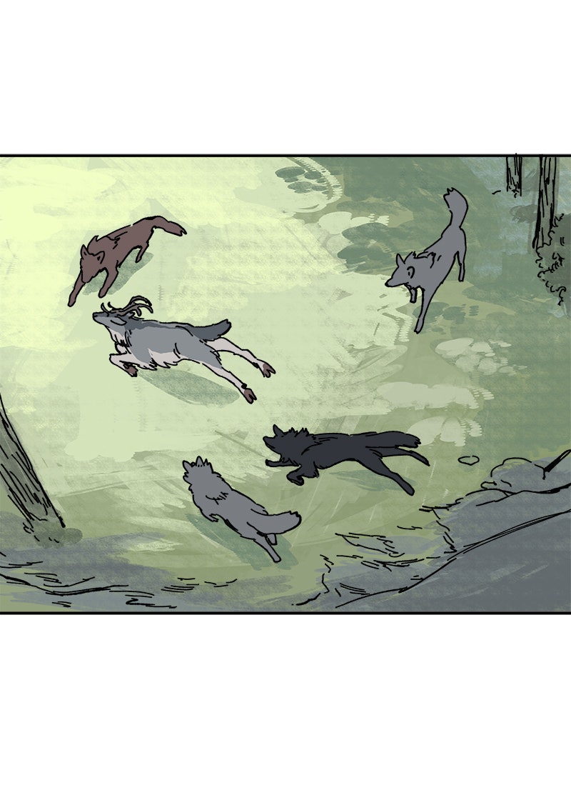 Read LUMINE Manga Online