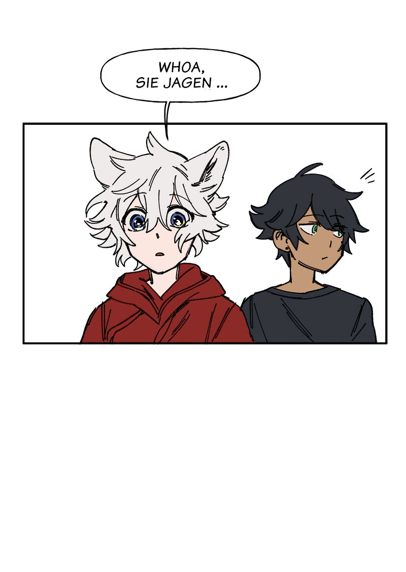 Read LUMINE Manga Online