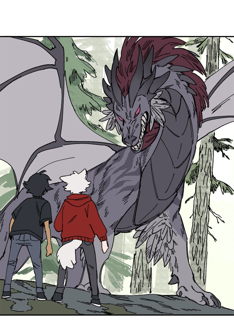 Read LUMINE Manga Online