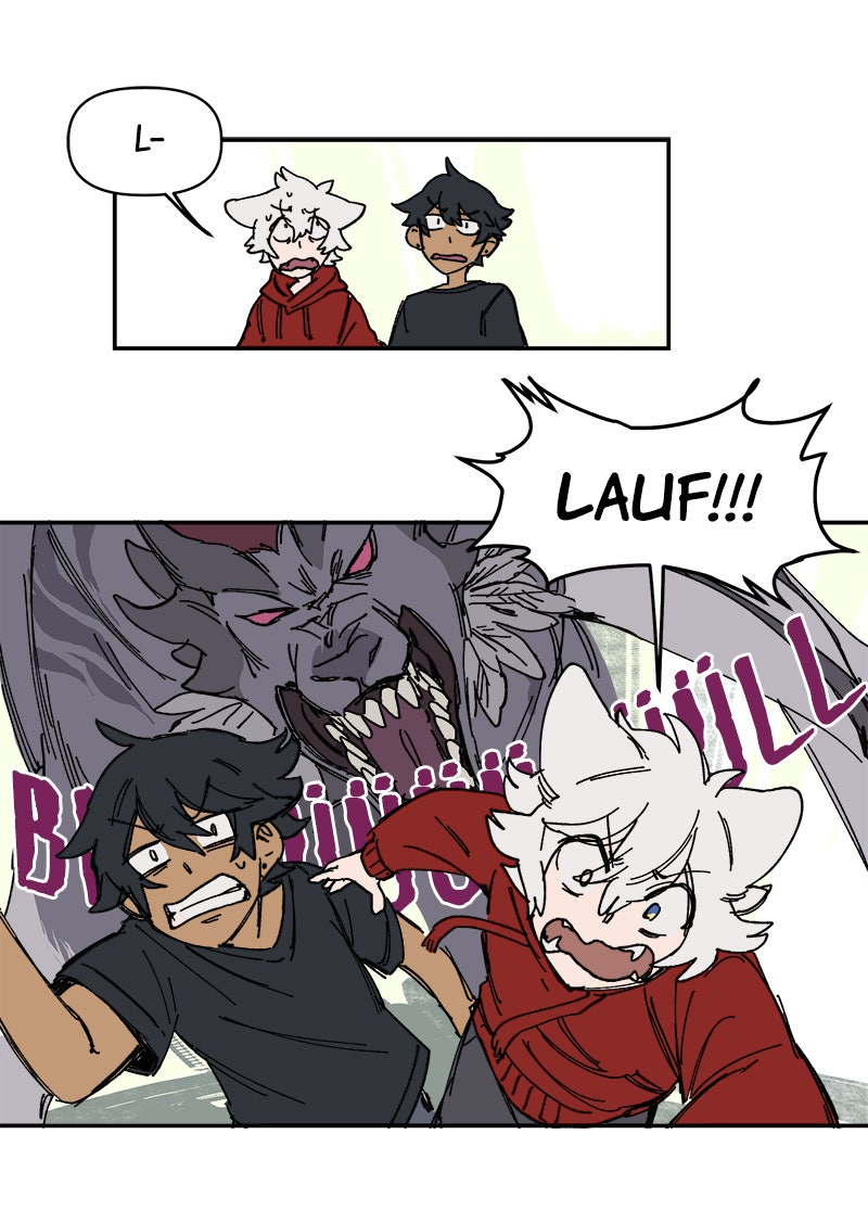 Read LUMINE Manga Online