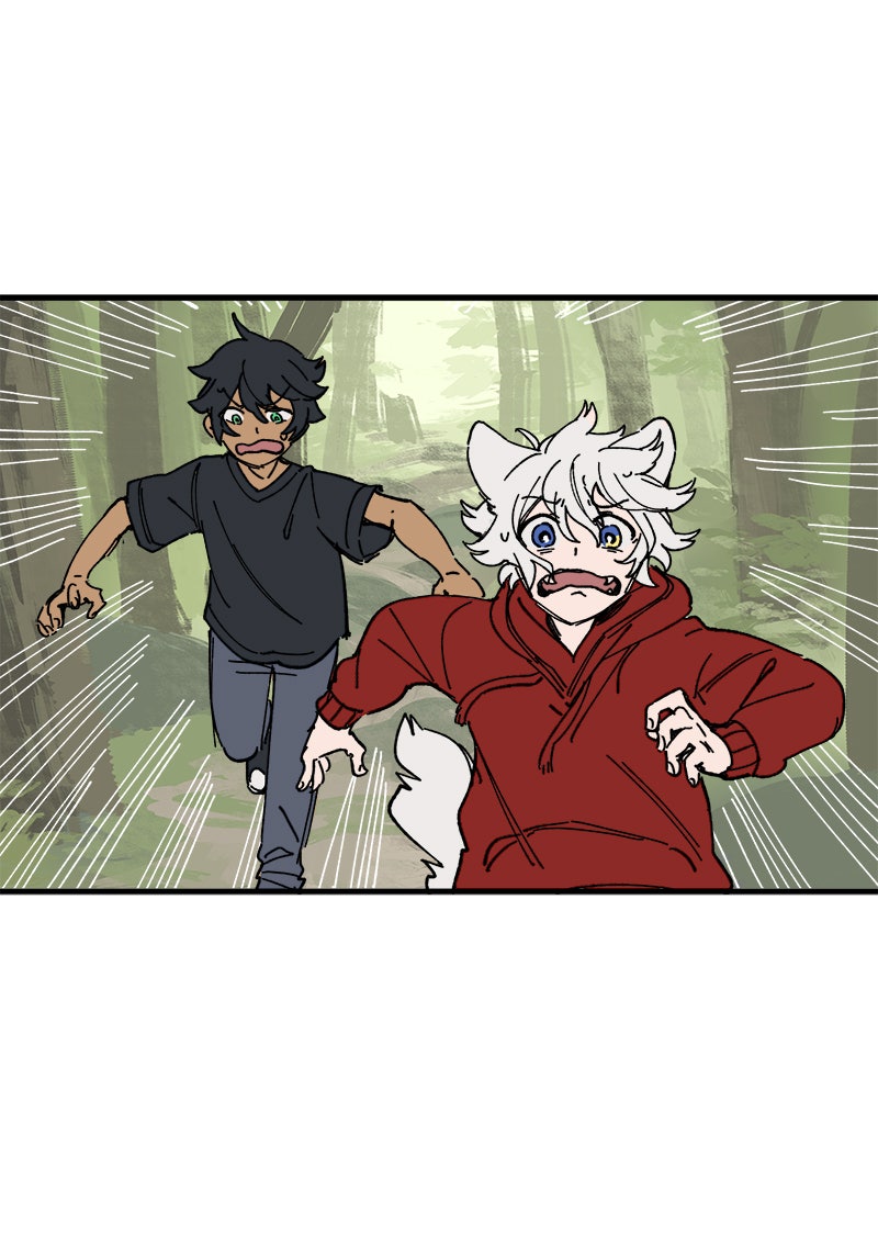 Read LUMINE Manga Online