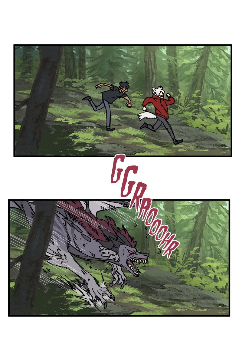 Read LUMINE Manga Online