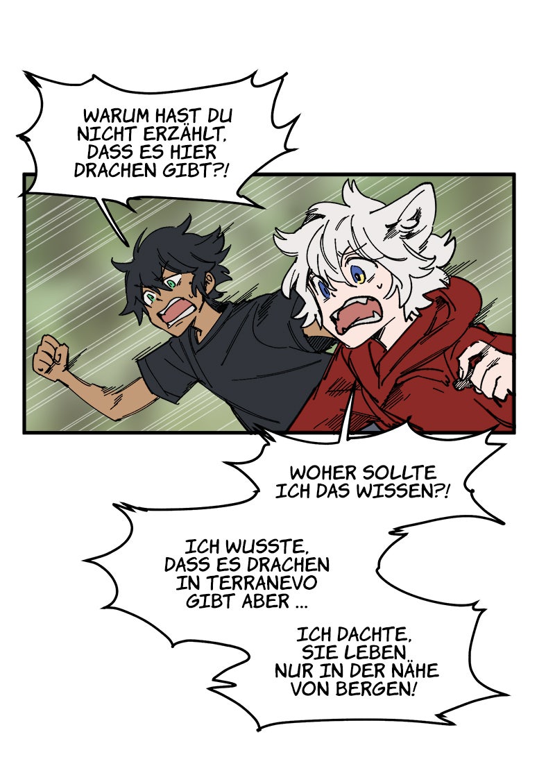 Read LUMINE Manga Online