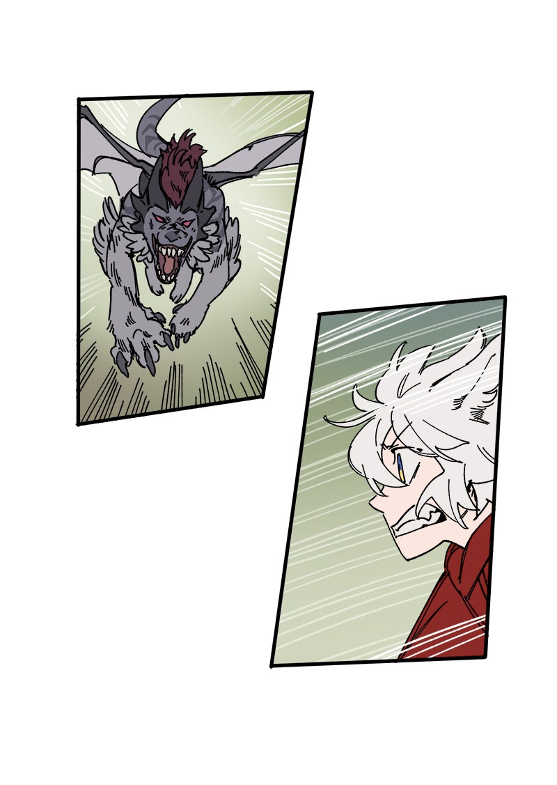 Read LUMINE Manga Online