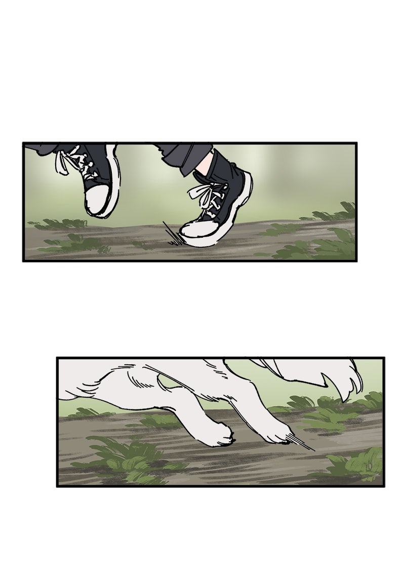 Read LUMINE Manga Online