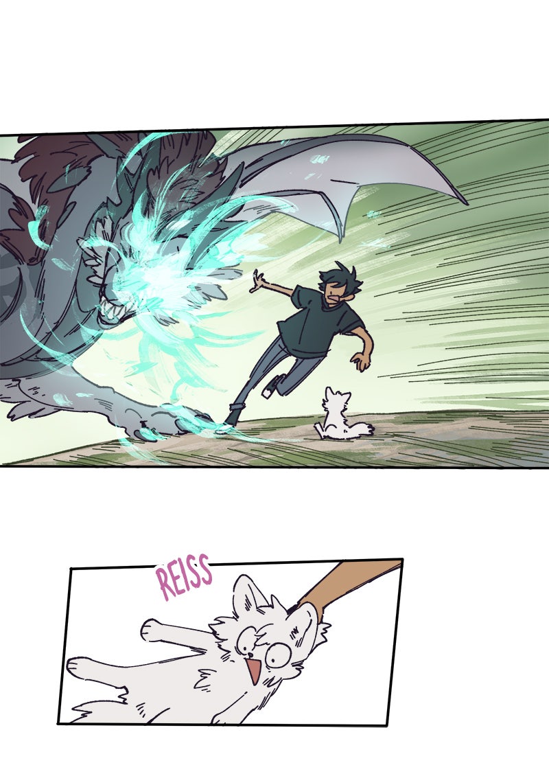 Read LUMINE Manga Online