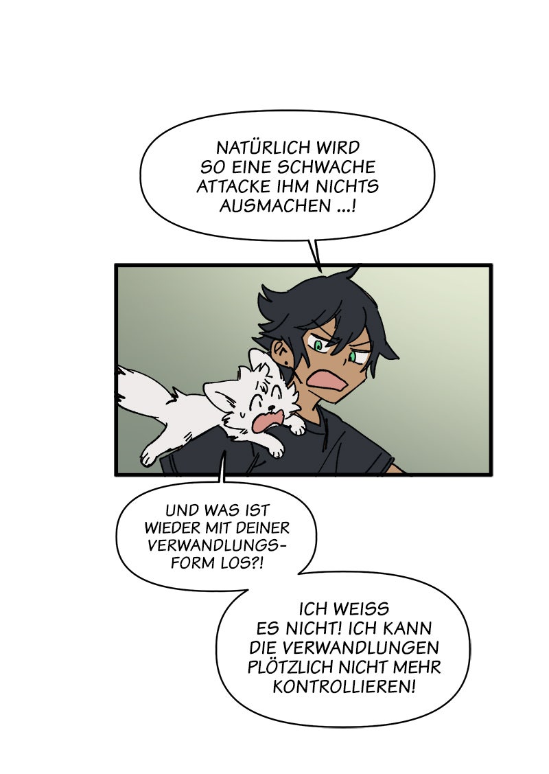 Read LUMINE Manga Online