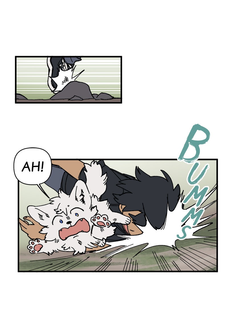 Read LUMINE Manga Online