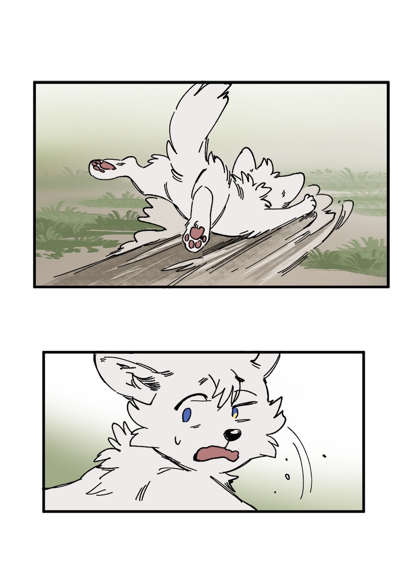 Read LUMINE Manga Online