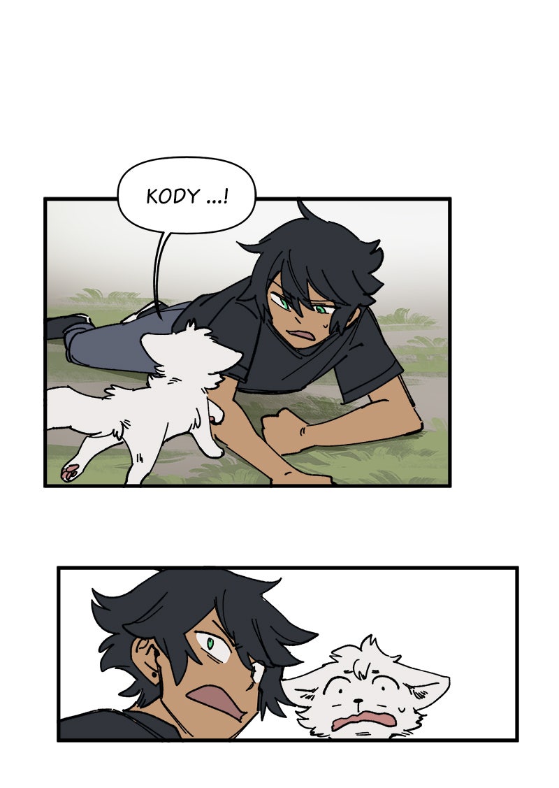 Read LUMINE Manga Online