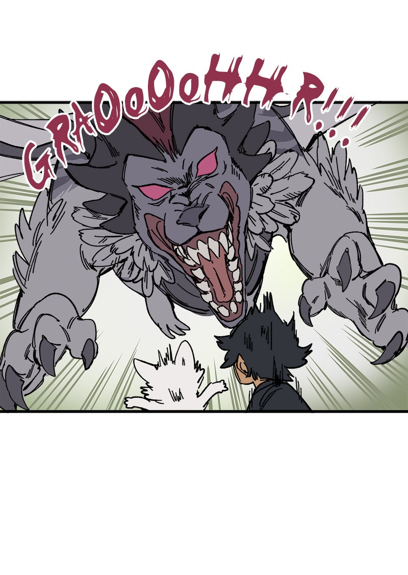 Read LUMINE Manga Online