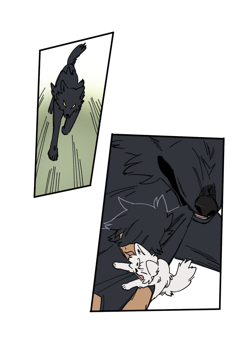 Read LUMINE Manga Online