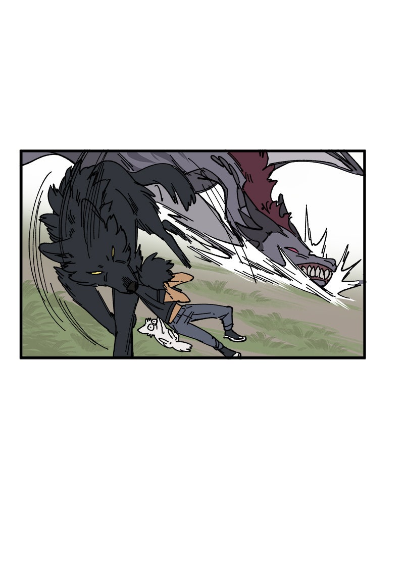 Read LUMINE Manga Online