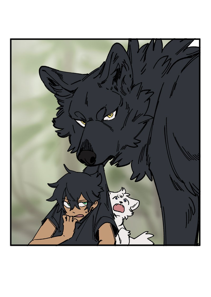 Read LUMINE Manga Online