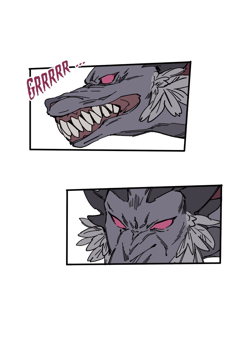 Read LUMINE Manga Online